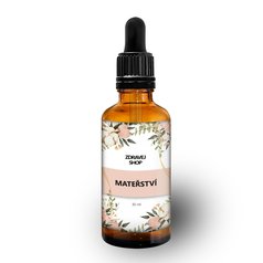 Bachovy esence - MATEŘSTVÍ 30 ml Bachovy esence - MATEŘSTVÍ 30 ml