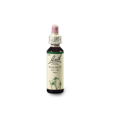 Dr.Bach - Walnut - Vlašský ořech 20 ml