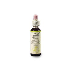 Dr.Bach - White Chestnut - Kaštan bílý 20 ml
