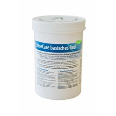 Adler BaseCare Bad 400g