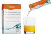 Ferrotone® - 14-ti denní balení