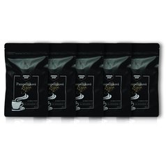 Pampeliškové  kafe - Pražený kořen 5 x 50 g (Dandelion Root Coffee)