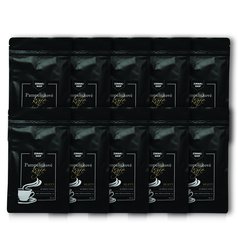 Pampeliškové kafe 10 x 50 g - MLETÉ (Dandelion Root Coffee)