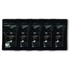 Pampeliškové kafe 5 x 50 g - MLETÉ (Dandelion Root Coffee)